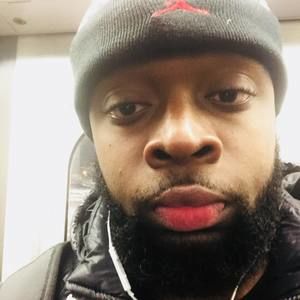 Meet your Posher, Rickardo